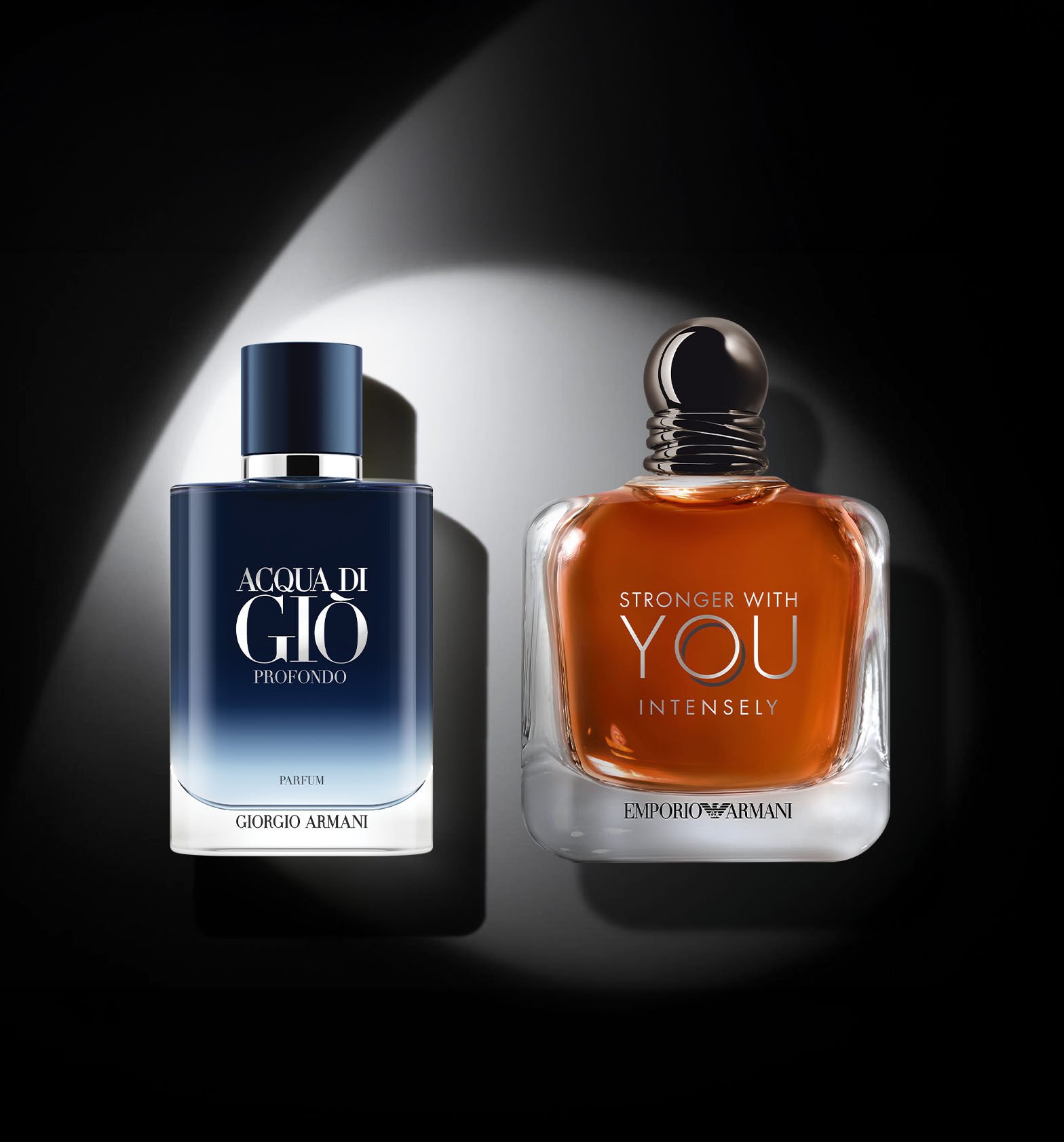 Fragrances Makeup Skincare Gifts Armani Beauty